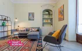 Torino Sweet Home Regina Margherita