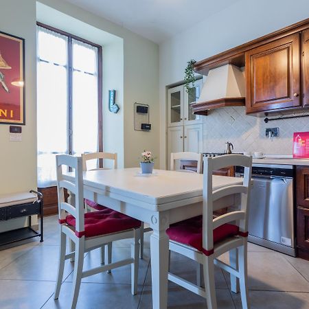 Torino Sweet Home Regina Margherita Esterno foto