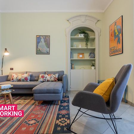 Torino Sweet Home Regina Margherita Esterno foto