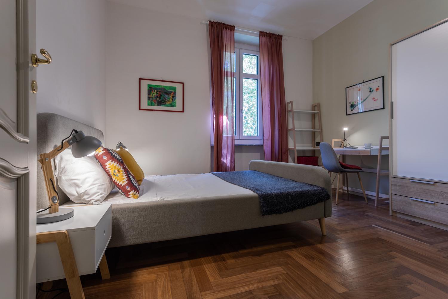 Torino Sweet Home Regina Margherita Esterno foto